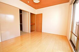 パナハイツ境野 205 2階2Kのリビング/ダイニング