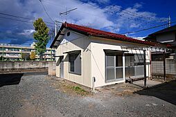 大間々シンプル貸家