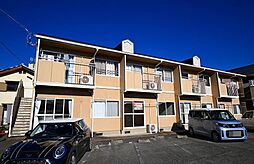 アレイ若宮　Ａ