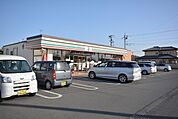 セブンイレブンみどり市笠懸横町店(936m)