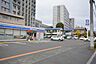 周辺：ローソン 桐生東久方店(628m)