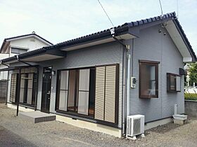 関口アパート C ｜ 群馬県桐生市相生町5丁目63-5（賃貸一戸建2LDK・--・57.02㎡） その1