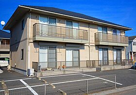 モンテ　Ａ 201 ｜ 群馬県桐生市相生町2丁目1073-22（賃貸アパート2LDK・2階・52.17㎡） その1