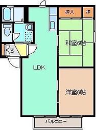 🉐敷金礼金0円！🉐ルミエール　Ｂ