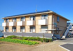 セゾンフローラ　Ｇ