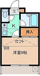 🉐敷金礼金0円！🉐メゾン越仙