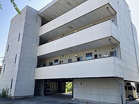 桜木ハイツ Ａ 201 ｜ 群馬県桐生市相生町1丁目247-5（賃貸アパート2K・2階・42.23㎡） その1