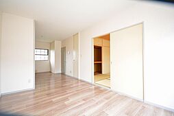 ハイツハーモニー 103 1階1LDKのリビング/ダイニング