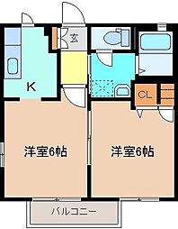 🉐敷金礼金0円！🉐プレミール　Ｂ