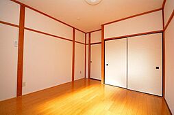 アベニールあざみ 2-3 2階1Kのリビング/ダイニング