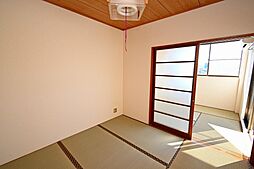 桜木ハイツ Ａ 303 3階3Kのリビング/ダイニング