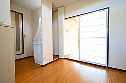 メゾンエクスプレス　Ａ 102 1階2DKのリビング/ダイニング