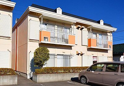外観 外観