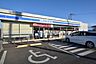 周辺：ローソン 桐生天沼通り店(85m)