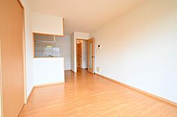 モンテ　Ｃ 202 2階2LDKのリビング/ダイニング