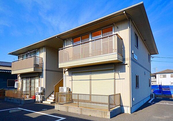 apartment 群馬県桐生市相生町2丁目1073-24
相生町の賃貸情報を見る
物件地図