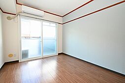 平井ハイツ 401 4階1Kのリビング/ダイニング