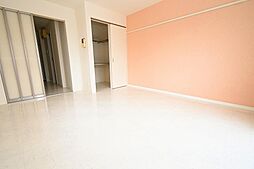 ネオリファインド　III 205 2階1Kのリビング/ダイニング