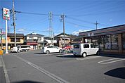 セブン-イレブン 桐生東仲通り店(254m)