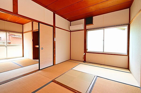 detached 群馬県桐生市菱町4丁目2258-9

地図を見る
