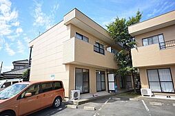 サンライフスズキＰａｒｔII