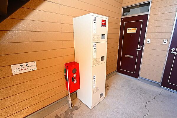 apartment 群馬県桐生市梅田町1丁目219-6
梅田町の賃貸情報を見る
物件地図