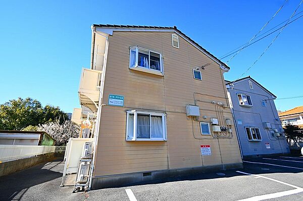 apartment 群馬県桐生市梅田町1丁目219-6
梅田町の賃貸情報を見る
物件地図