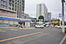 周辺：ローソン 桐生東久方店(995m)
