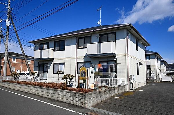 apartment 群馬県みどり市大間々町大間々2009-3
大間々町大間々の賃貸情報を見る
物件地図