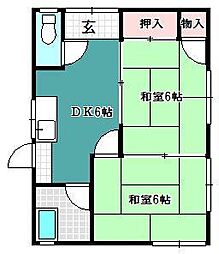 🉐敷金礼金0円！🉐坂口戸建