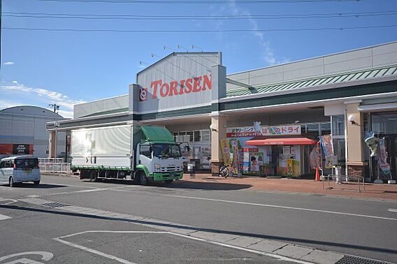 リーベン・ハオス B_周辺_2