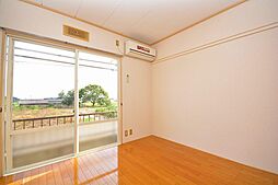 パナハイツアルタス　Ａ 102 1階2DKのリビング/ダイニング