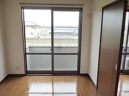 プログレ　Ｄ 201 2階3DKのリビング/ダイニング