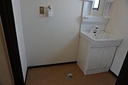 洗面所/洗濯機置場