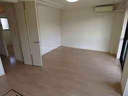 和（なごみ） 2階1LDKのリビング/ダイニング