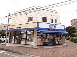 [周辺] シティマーケット千葉新宿店 徒歩5分。 400m