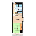 グランドール大和町4階5.5万円