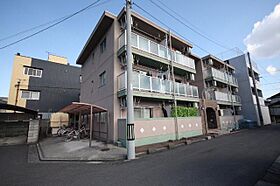 香川県高松市松並町（賃貸マンション1DK・2階・29.16㎡） その1