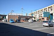 セブン-イレブン 桐生相生5丁目店(405m)