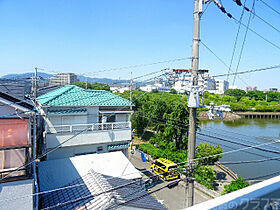 ポップ高槻  ｜ 大阪府高槻市津之江北町（賃貸マンション2K・3階・30.00㎡） その21