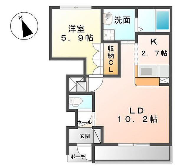 apartment 栃木県下野市下古山
下古山の賃貸情報を見る
物件地図