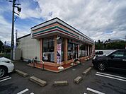 セブンイレブンまで150ｍ　徒歩2分　です