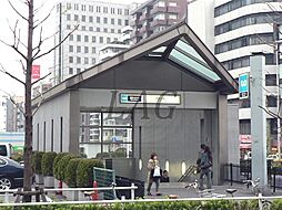 [周辺] 【駅】西新宿駅まで1310ｍ