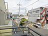その他：外観からの景色