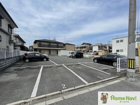 Villa Soleil B棟　 (ヴィラ・ソレイユB棟)  ｜ 大阪府羽曳野市南恵我之荘４丁目（賃貸アパート1K・2階・23.75㎡） その26