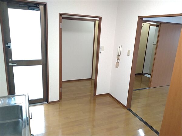 愛知県名古屋市東区矢田４丁目(賃貸マンション1DK・1階・40.00㎡)の写真 その29