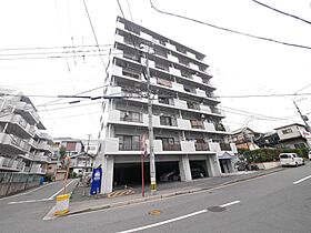 枝光スカイマンション  ｜ 福岡県北九州市八幡東区白川町（賃貸マンション1R・3階・19.52㎡） その1