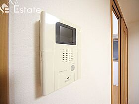 愛知県名古屋市中区新栄１丁目（賃貸マンション1LDK・8階・37.11㎡） その12