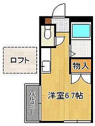 🉐敷金礼金0円！🉐マテリオ本城東