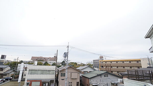 上杉マンション大学前 202｜三重県津市栗真町屋町(賃貸マンション1K・2階・27.95㎡)の写真 その16